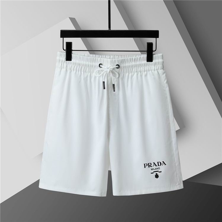 Prada Beach Pants Mens ID:20260520-316